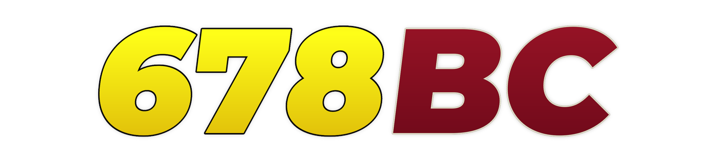 678bc লোগো